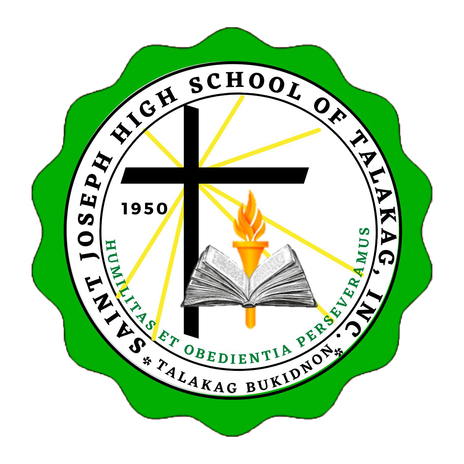 School Logo